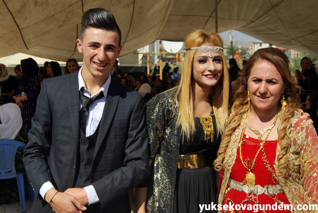 Yüksekova Düğünleri (03-04) Eylül 2016 32