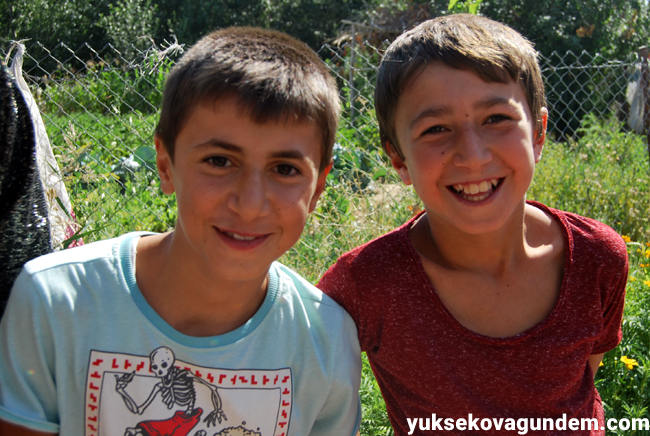 Yüksekova Düğünleri (03-04) Eylül 2016 34