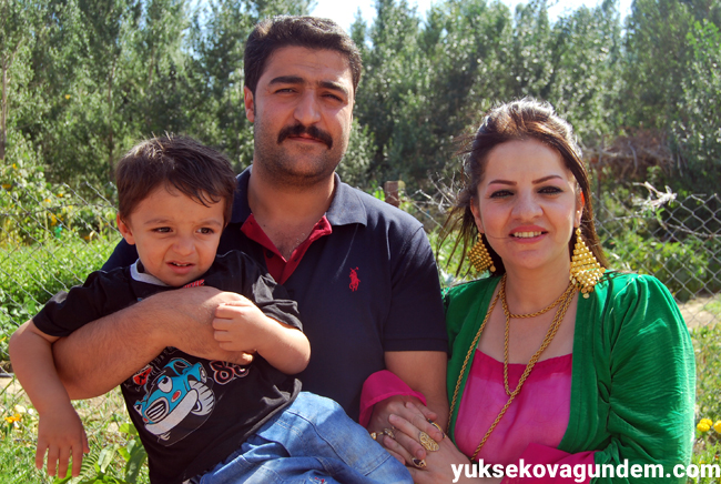 Yüksekova Düğünleri (03-04) Eylül 2016 35