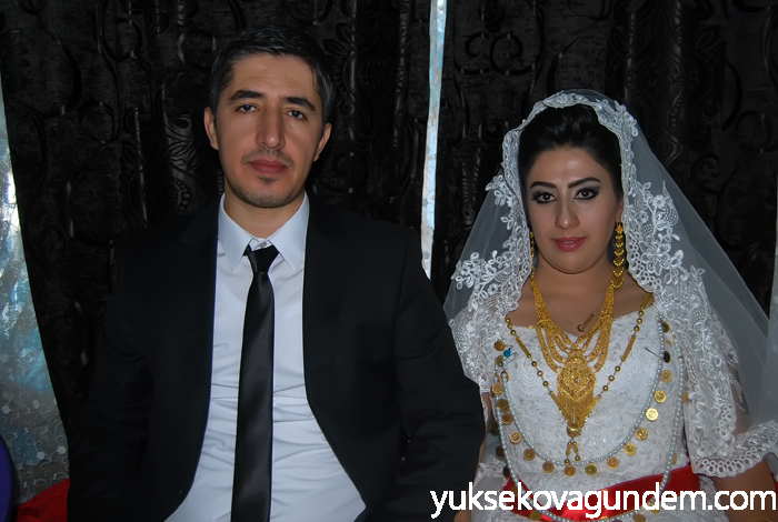 Yüksekova Düğünleri (03-04) Eylül 2016 37