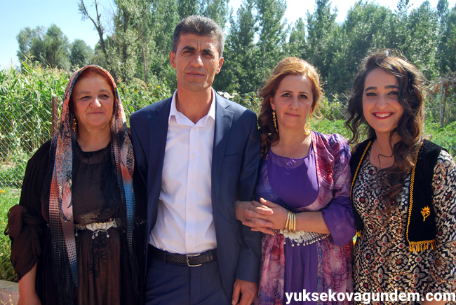 Yüksekova Düğünleri (03-04) Eylül 2016 39