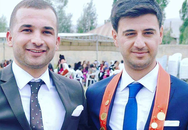 Yüksekova Düğünleri (03-04) Eylül 2016 4