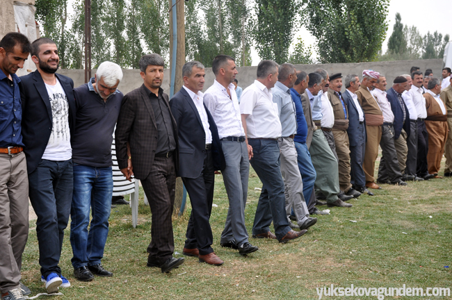 Yüksekova Düğünleri (03-04) Eylül 2016 40