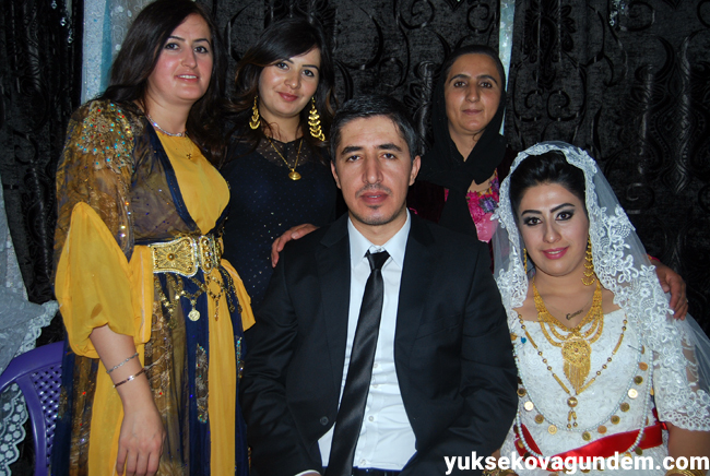 Yüksekova Düğünleri (03-04) Eylül 2016 41