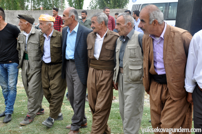 Yüksekova Düğünleri (03-04) Eylül 2016 42