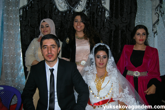 Yüksekova Düğünleri (03-04) Eylül 2016 44