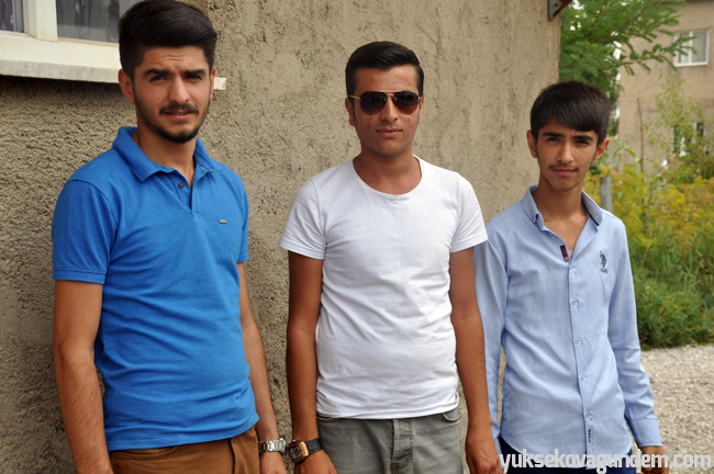 Yüksekova Düğünleri (03-04) Eylül 2016 45