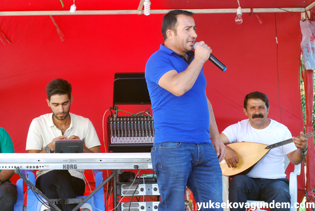 Yüksekova Düğünleri (03-04) Eylül 2016 46