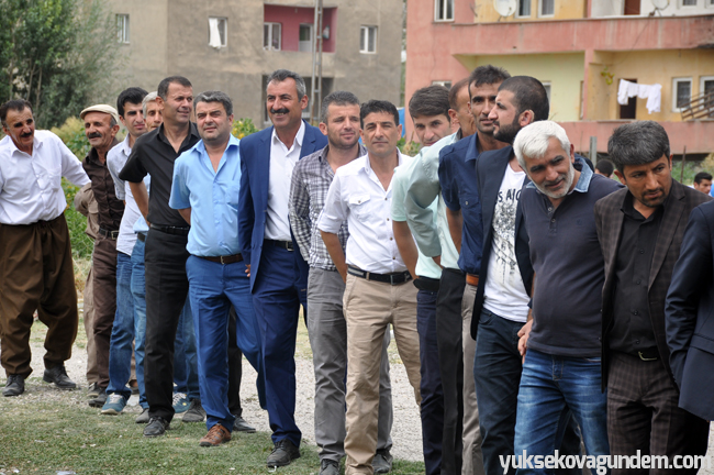 Yüksekova Düğünleri (03-04) Eylül 2016 47