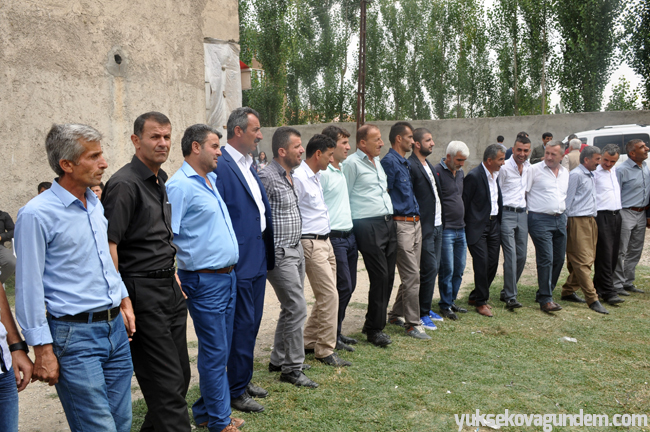 Yüksekova Düğünleri (03-04) Eylül 2016 49