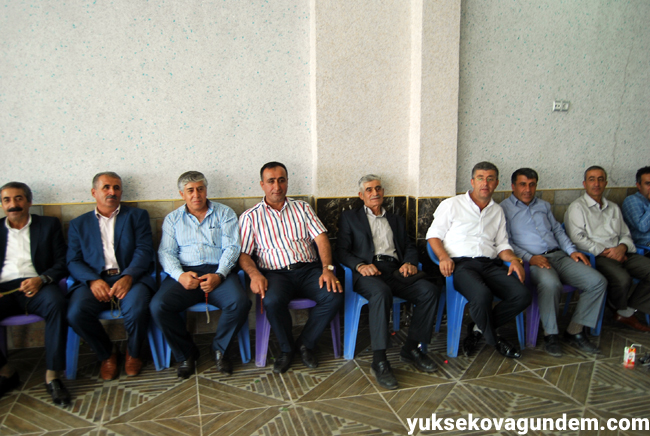 Yüksekova Düğünleri (03-04) Eylül 2016 5