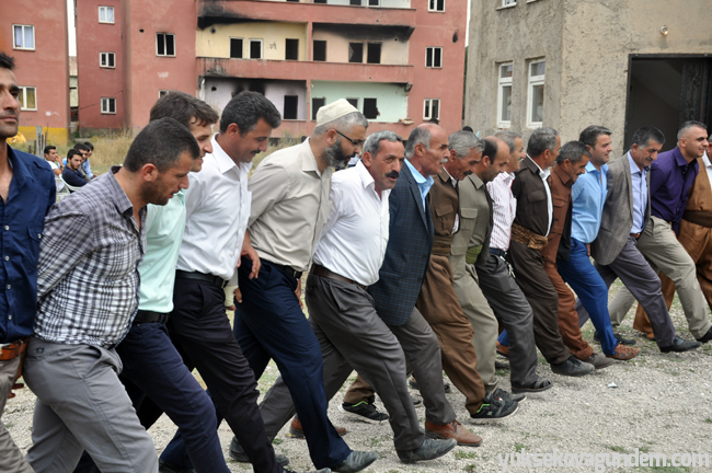 Yüksekova Düğünleri (03-04) Eylül 2016 51