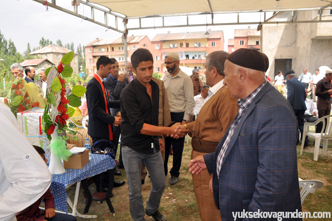 Yüksekova Düğünleri (03-04) Eylül 2016 57
