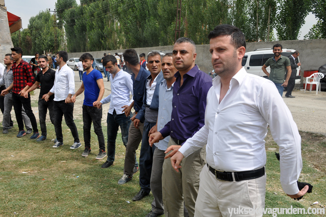 Yüksekova Düğünleri (03-04) Eylül 2016 59