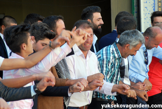 Yüksekova Düğünleri (03-04) Eylül 2016 6