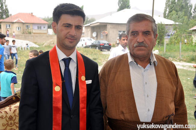 Yüksekova Düğünleri (03-04) Eylül 2016 61