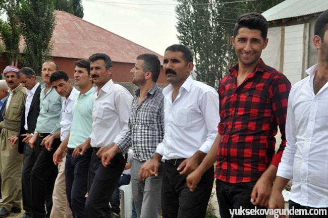 Yüksekova Düğünleri (03-04) Eylül 2016 75
