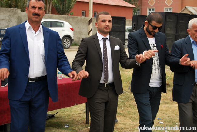 Yüksekova Düğünleri (03-04) Eylül 2016 84