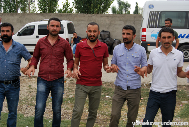 Yüksekova Düğünleri (03-04) Eylül 2016 87