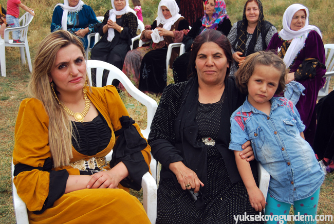 Yüksekova Düğünleri (03-04) Eylül 2016 88