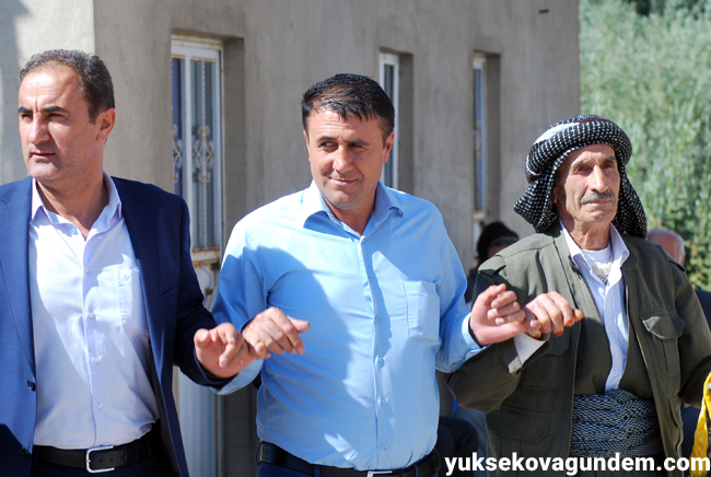 Yüksekova Düğünleri (03-04) Eylül 2016 9