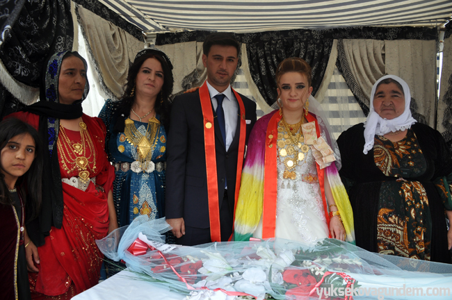 Yüksekova Düğünleri (03-04) Eylül 2016 90