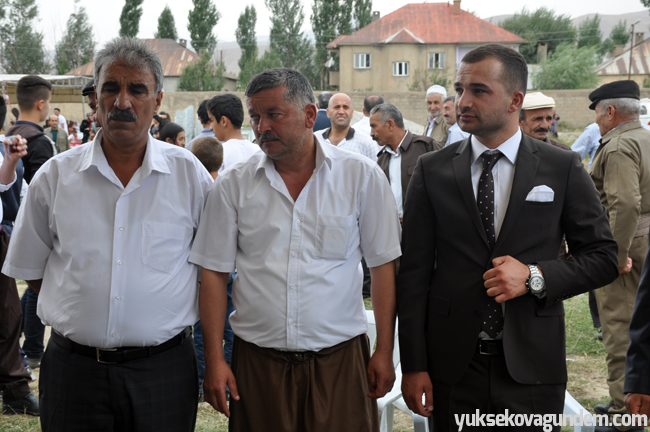Yüksekova Düğünleri (03-04) Eylül 2016 95