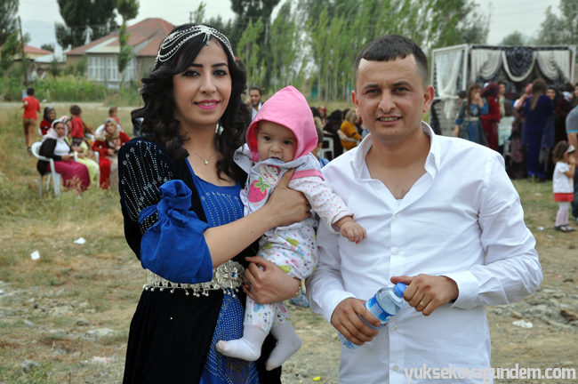 Yüksekova Düğünleri (03-04) Eylül 2016 99
