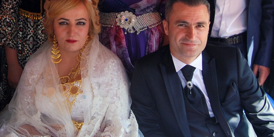 Yüksekova Düğünleri (03-04) Eylül 2016