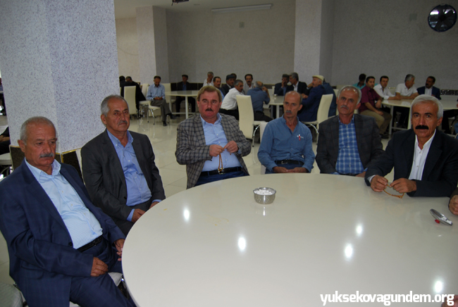 Yüksekova Düğünleri (10-11) Eylül 2016 12