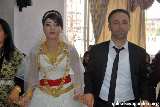 Yüksekova Düğünleri (10-11) Eylül 2016 2