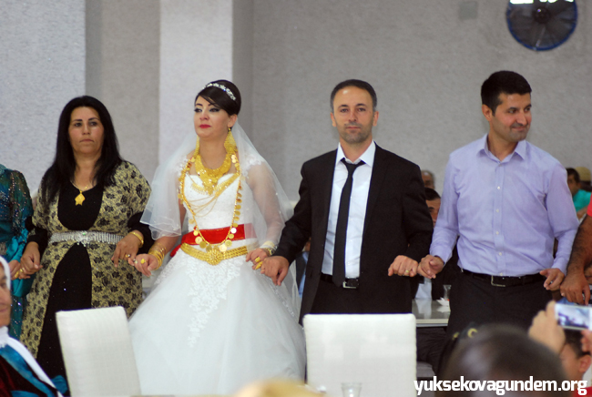 Yüksekova Düğünleri (10-11) Eylül 2016 44