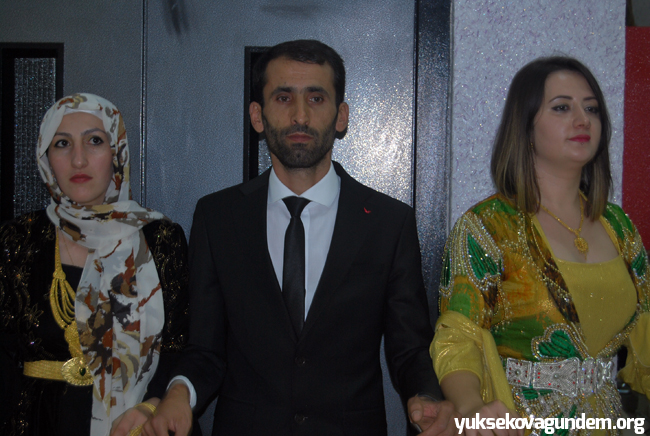 Yüksekova Düğünleri (10-11) Eylül 2016 5