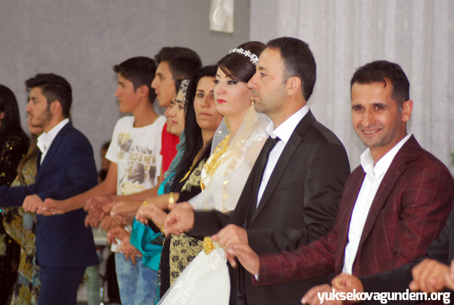 Yüksekova Düğünleri (10-11) Eylül 2016 53
