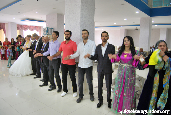Yüksekova Düğünleri (10-11) Eylül 2016 65