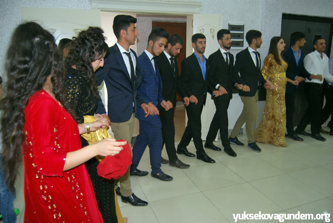 Yüksekova Düğünleri (10-11) Eylül 2016 66