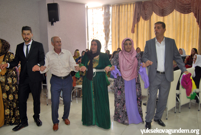 Yüksekova Düğünleri (10-11) Eylül 2016 67