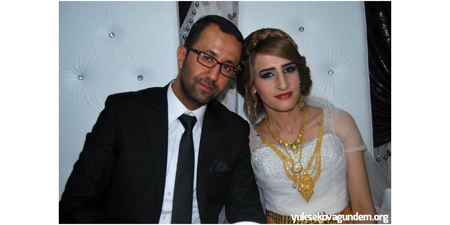 Yüksekova Düğünleri (10-11) Eylül 2016