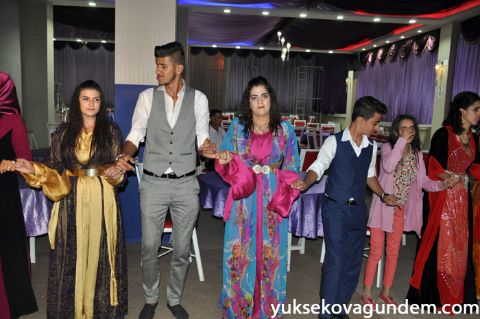 Aslan Ailesinin Mutlu Günü 105