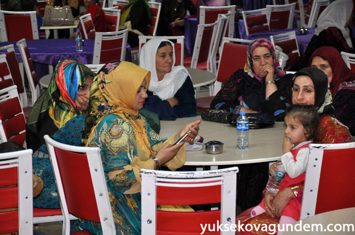 Aslan Ailesinin Mutlu Günü 107