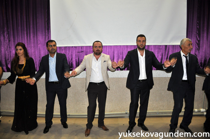 Aslan Ailesinin Mutlu Günü 111