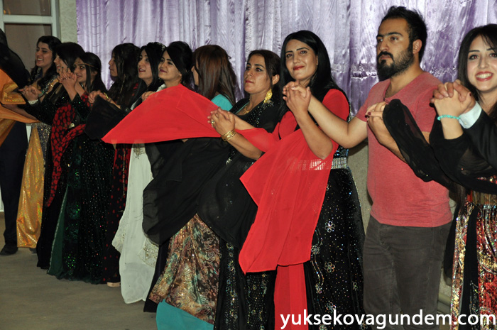 Aslan Ailesinin Mutlu Günü 112