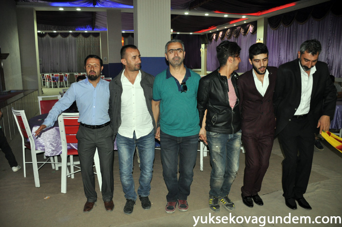 Aslan Ailesinin Mutlu Günü 114