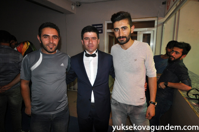 Aslan Ailesinin Mutlu Günü 115