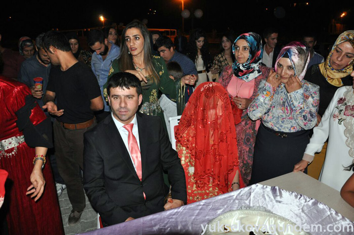 Aslan Ailesinin Mutlu Günü 118