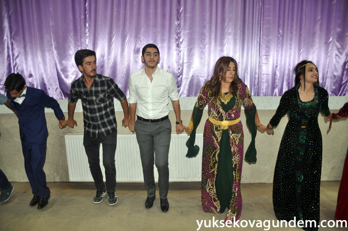 Aslan Ailesinin Mutlu Günü 120