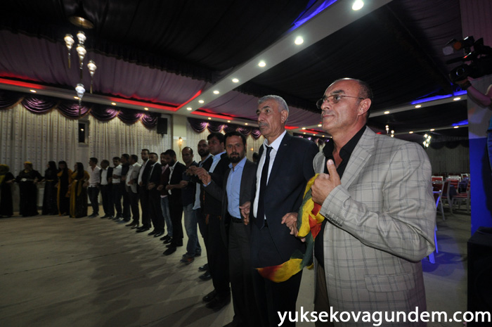 Aslan Ailesinin Mutlu Günü 121