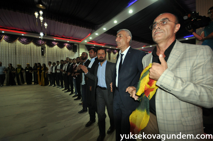 Aslan Ailesinin Mutlu Günü 124