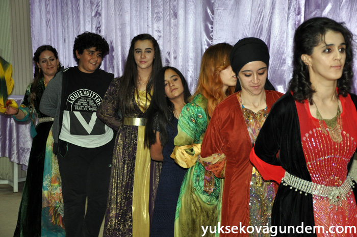 Aslan Ailesinin Mutlu Günü 126