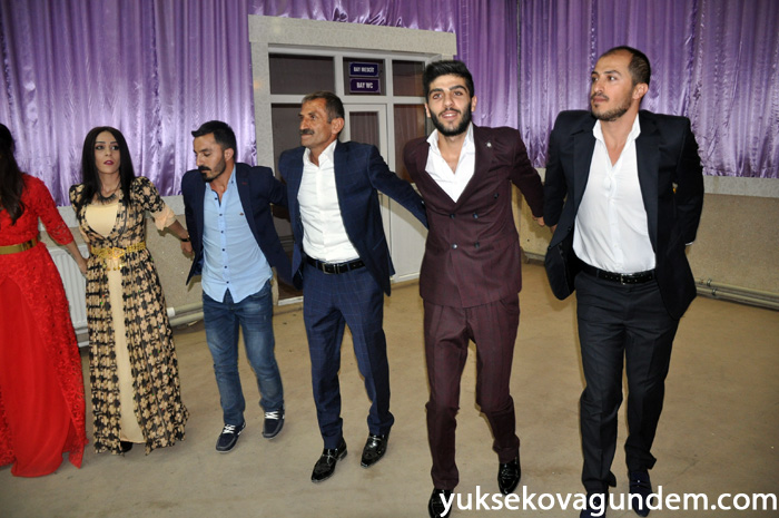 Aslan Ailesinin Mutlu Günü 128